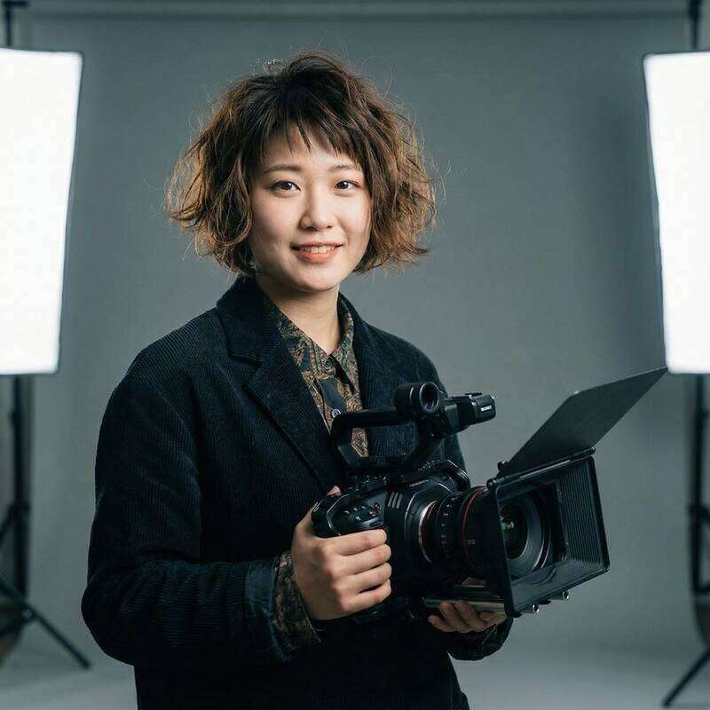 国产视频制片人